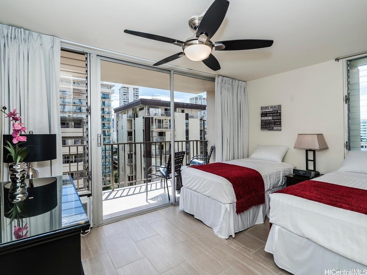 2345 Ala Wai Boulevard 1101 Property Photo 9