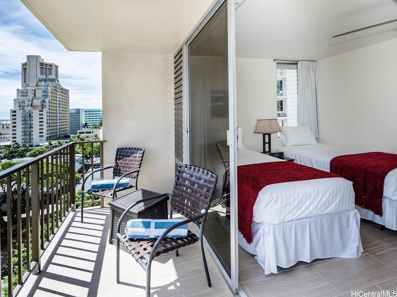 2345 Ala Wai Boulevard 1101 Property Photo 10