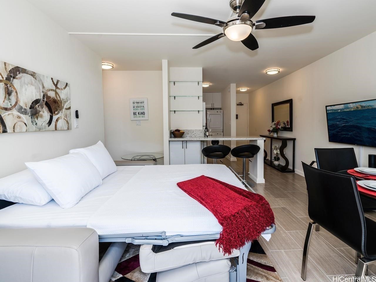 2345 Ala Wai Boulevard 1101 Property Photo 14