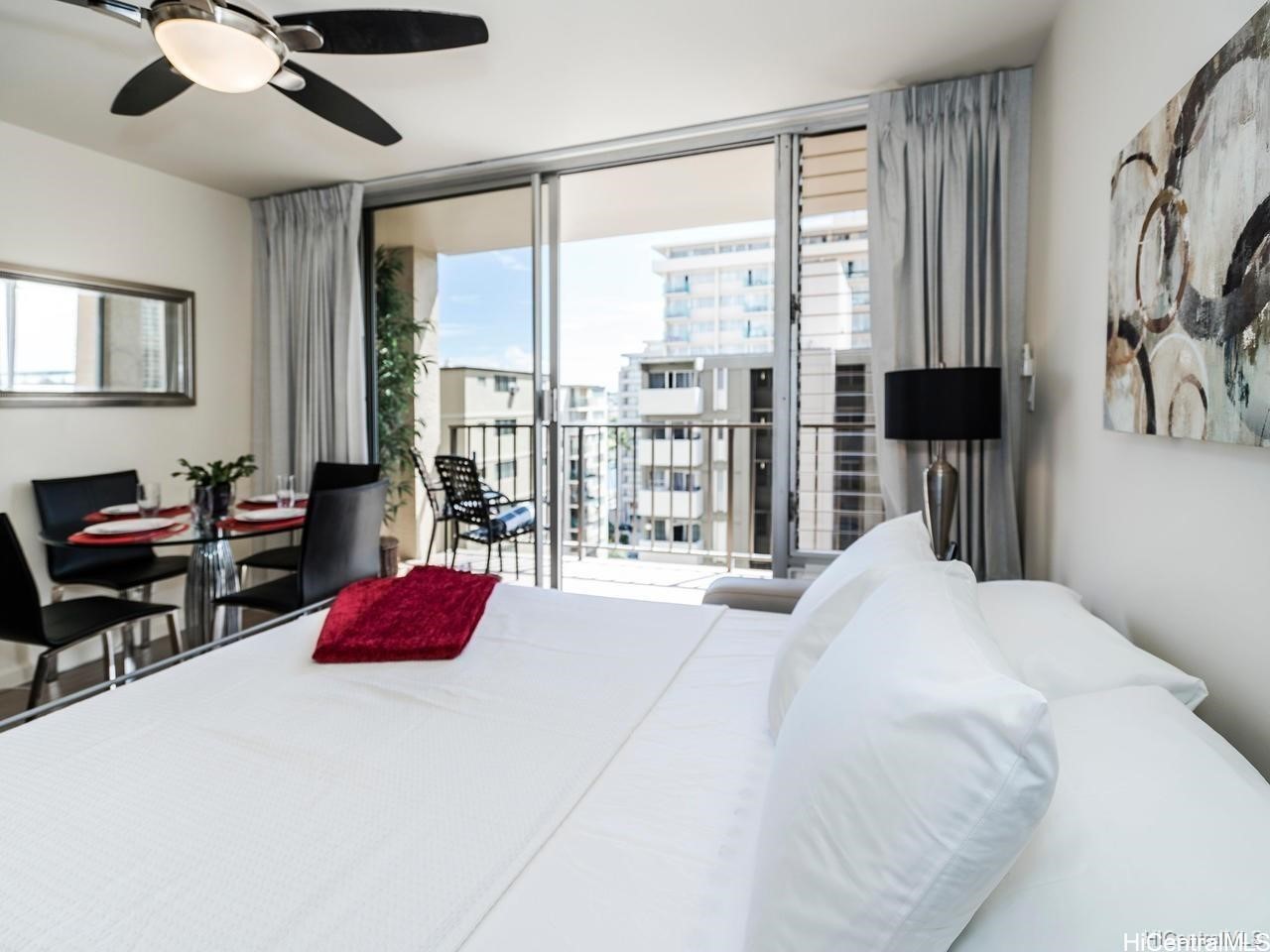 2345 Ala Wai Boulevard 1101 Property Photo 15