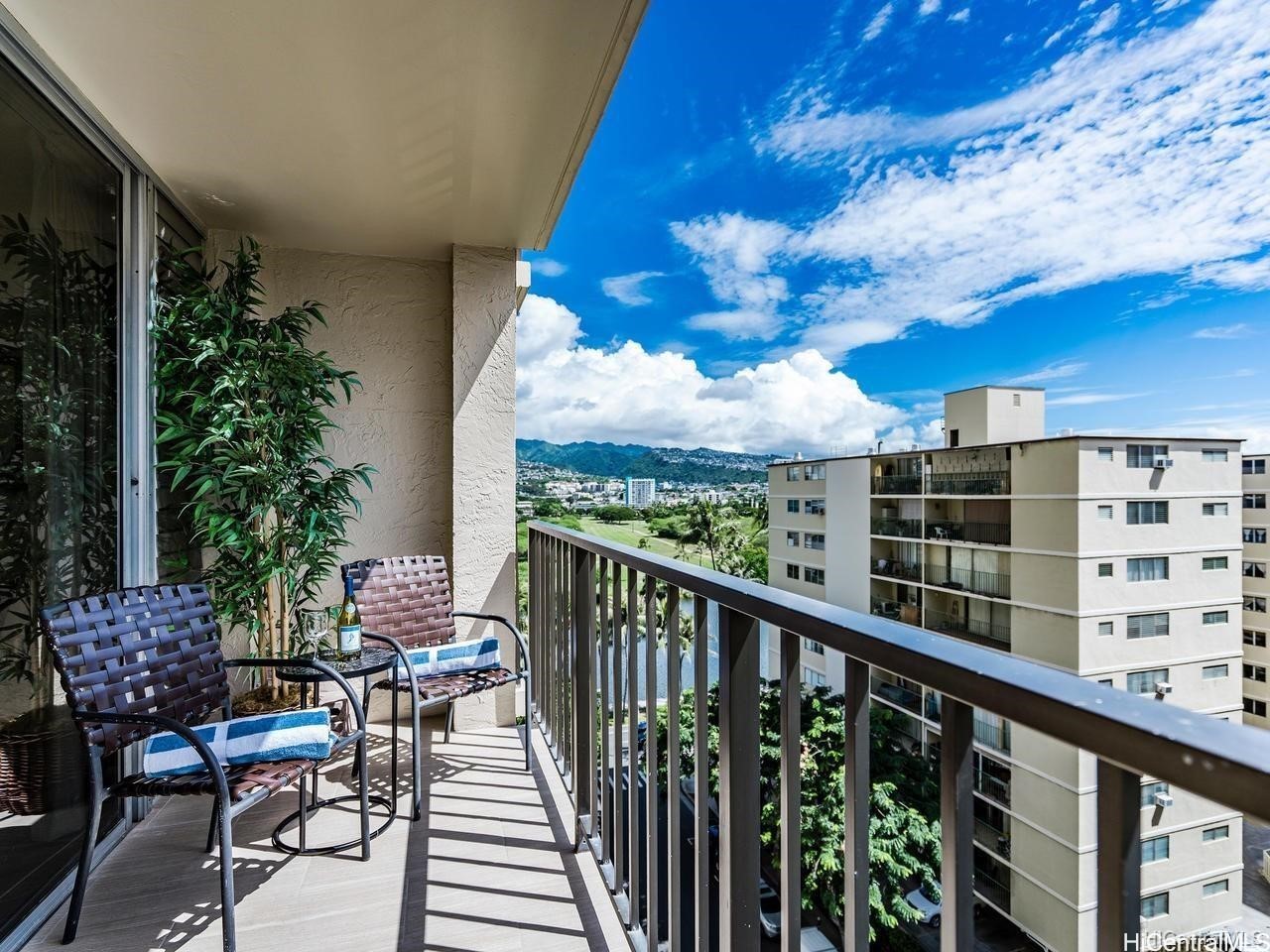 2345 Ala Wai Boulevard 1101 Property Photo 16