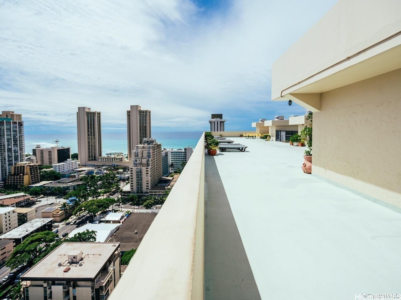 2345 Ala Wai Boulevard 1101 Property Photo 19