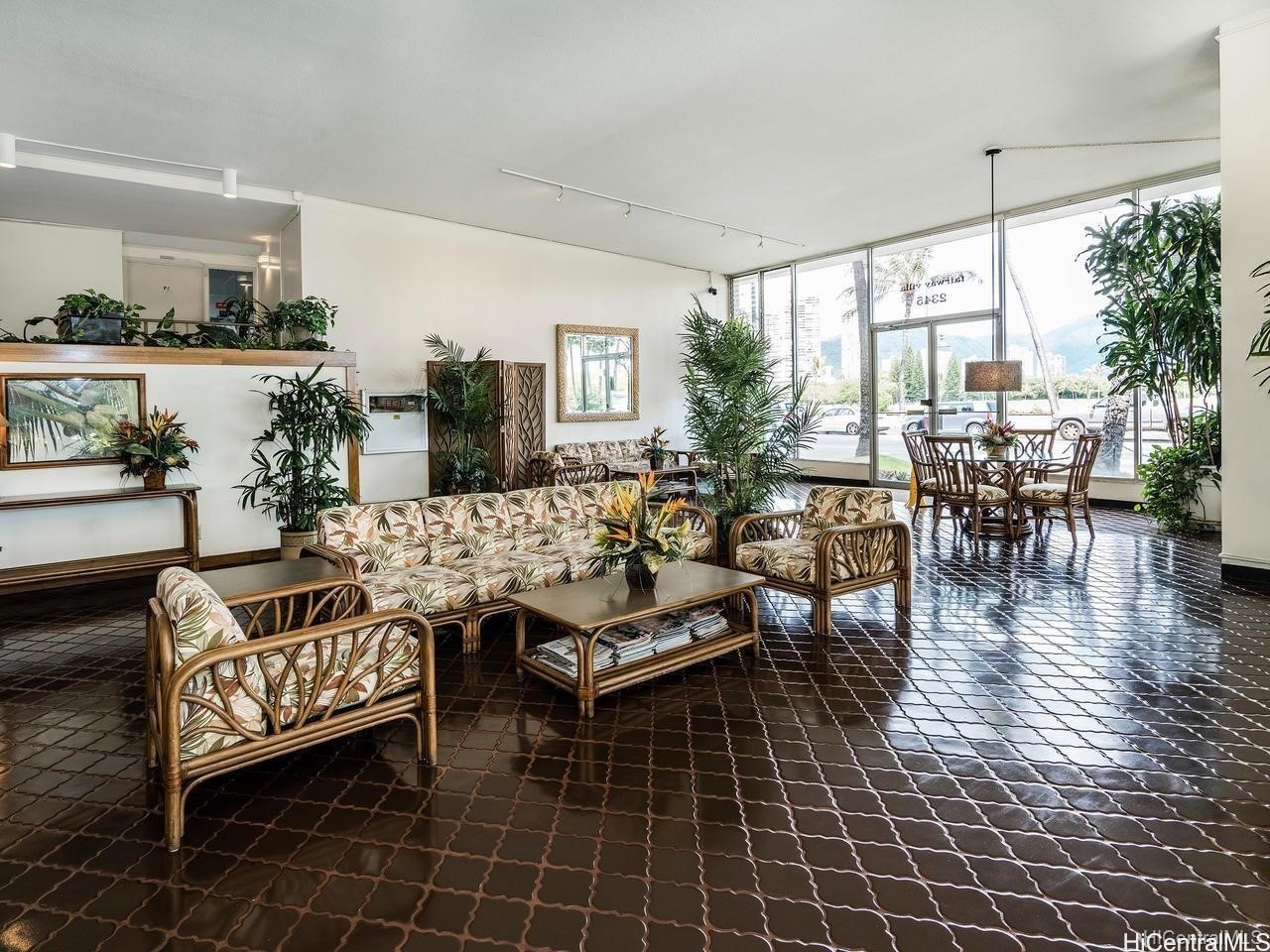 2345 Ala Wai Boulevard 1101 Property Photo 23
