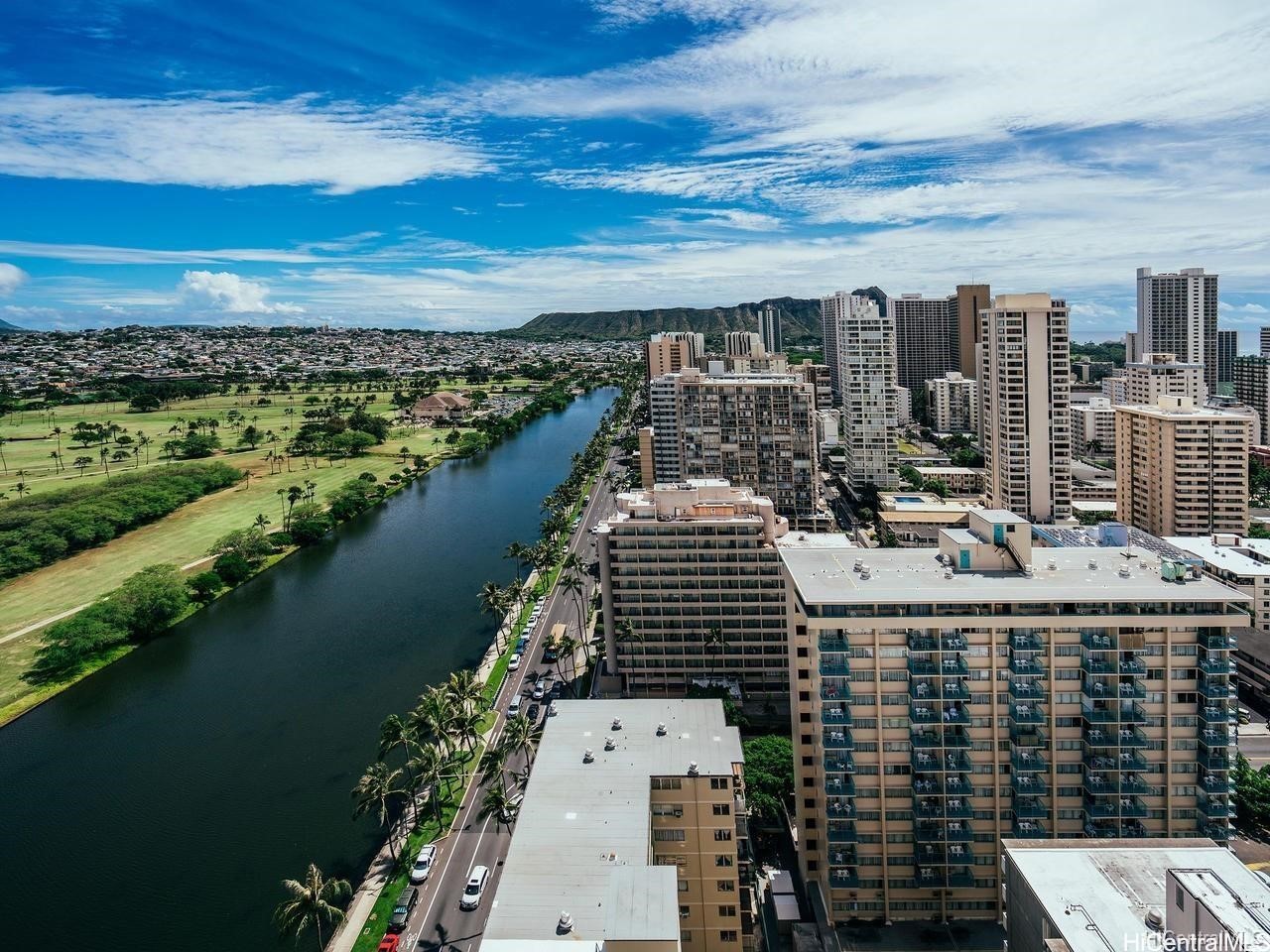 2345 Ala Wai Boulevard 1101 Property Photo 24