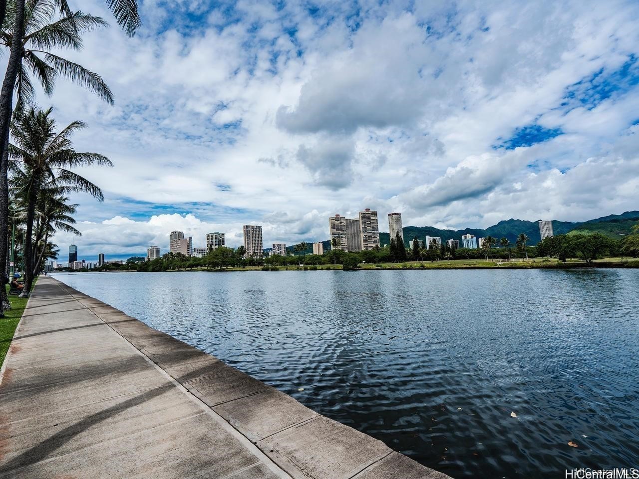 2345 Ala Wai Boulevard 1101 Property Photo 25