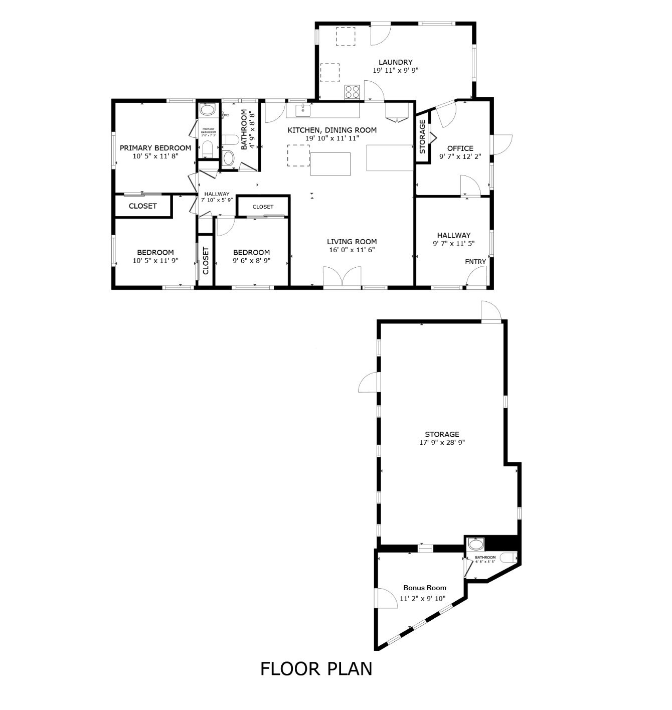 2406 Apoepoe Street Property Photo 25