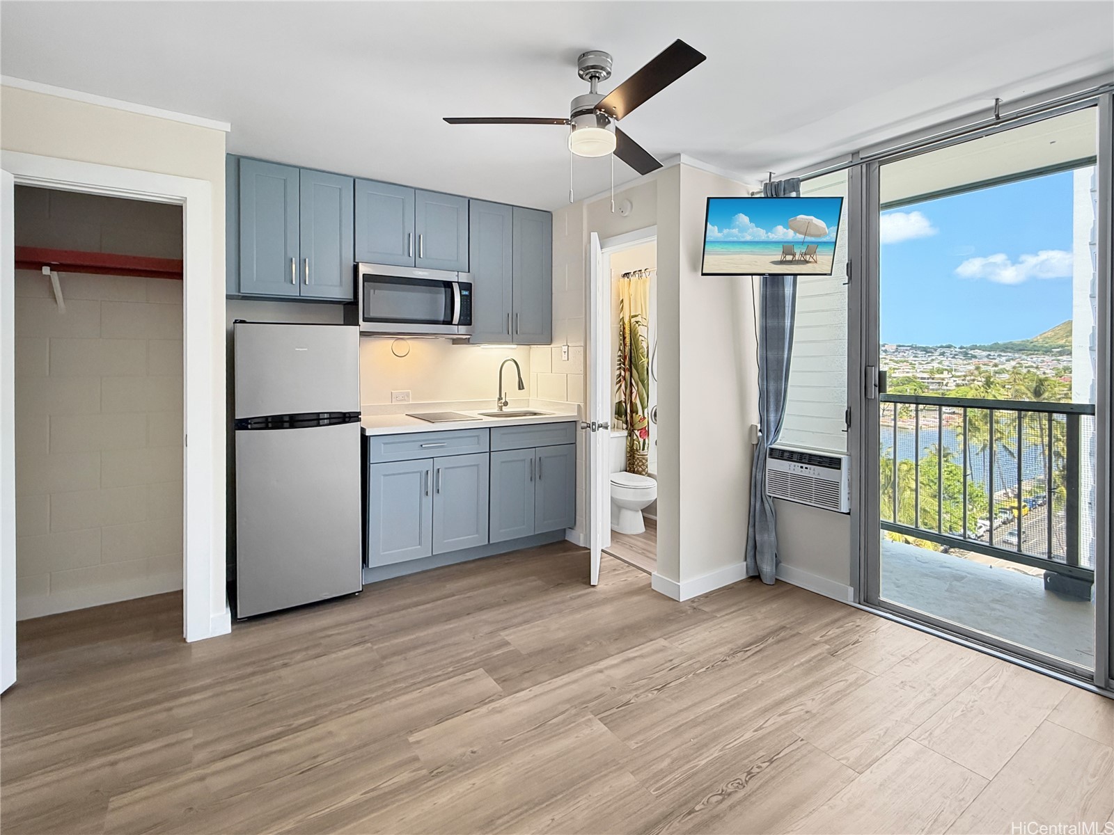 2509 Ala Wai Boulevard 902 Property Photo 2