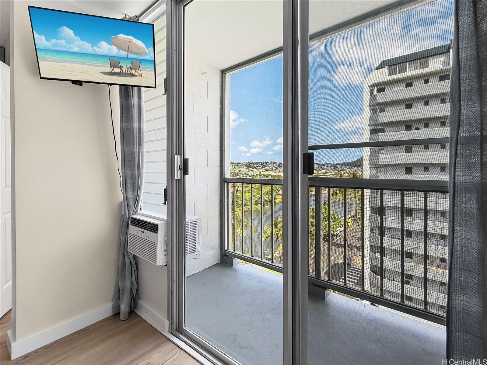 2509 Ala Wai Boulevard 902 Property Photo 3