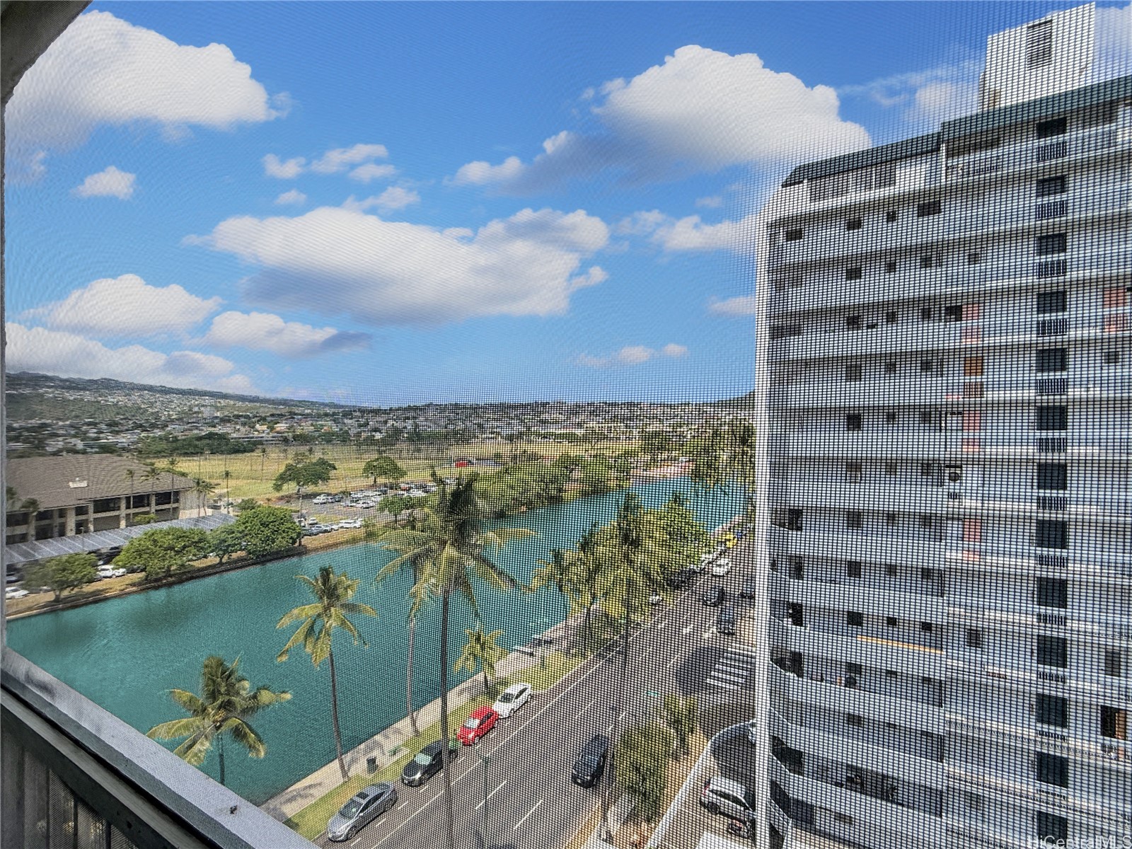 2509 Ala Wai Boulevard 902 Property Photo 4