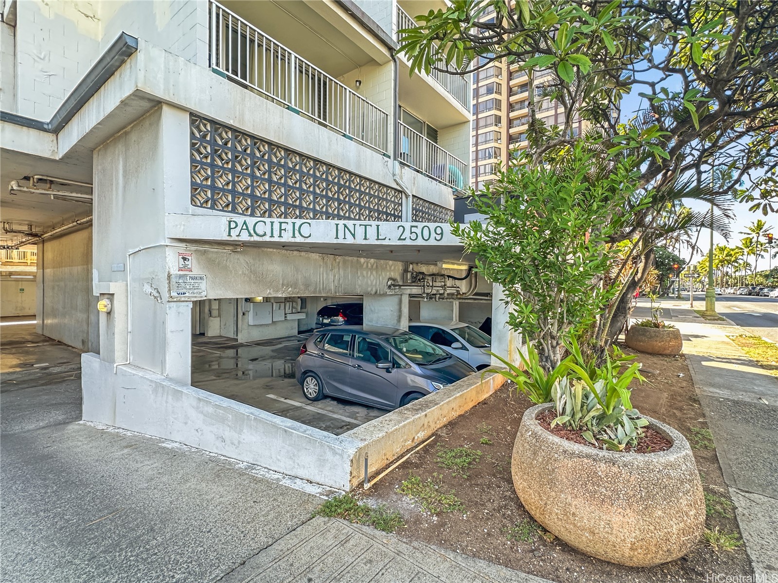 2509 Ala Wai Boulevard 902 Property Photo 18