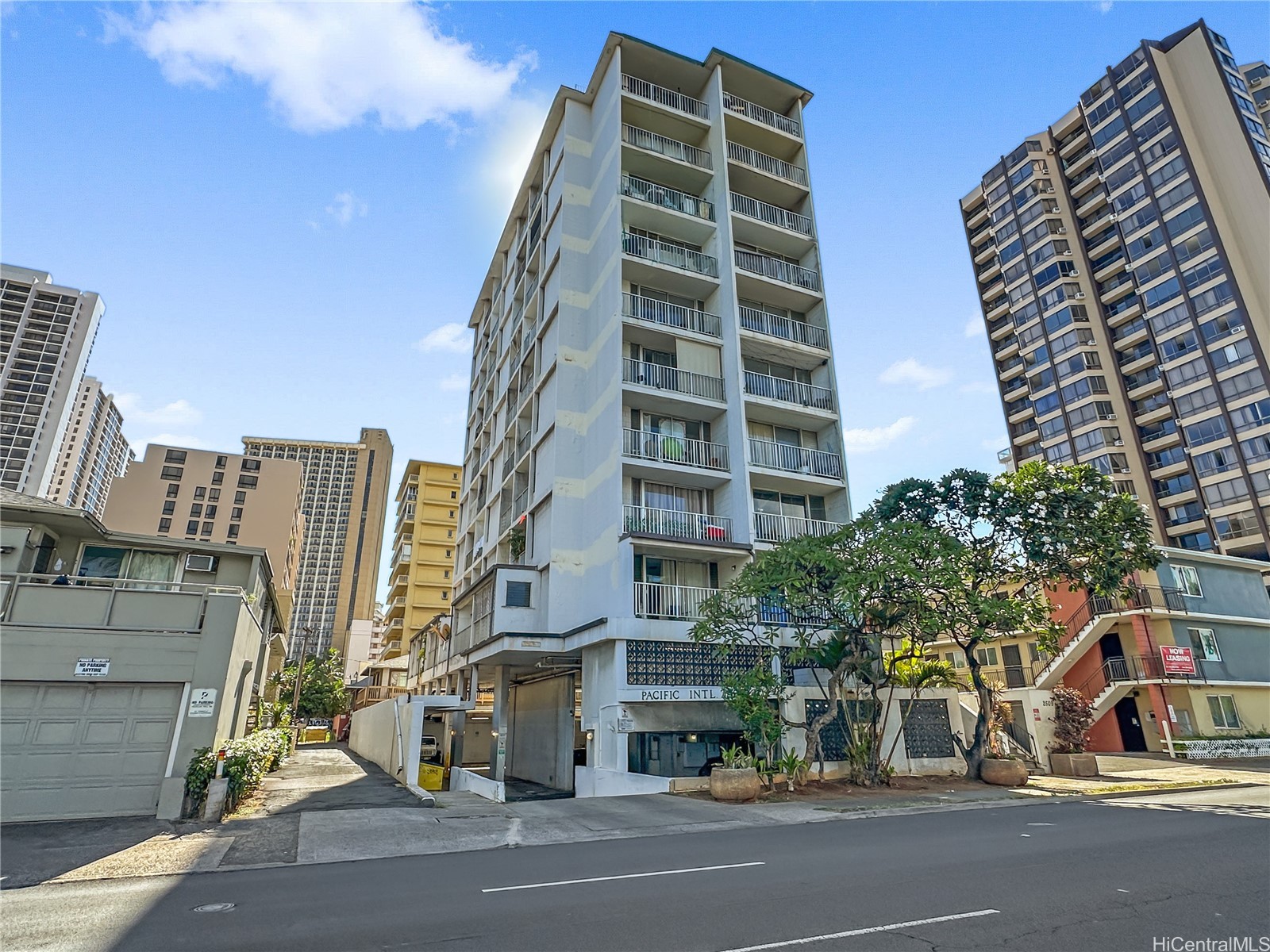 2509 Ala Wai Boulevard 902 Property Photo 20