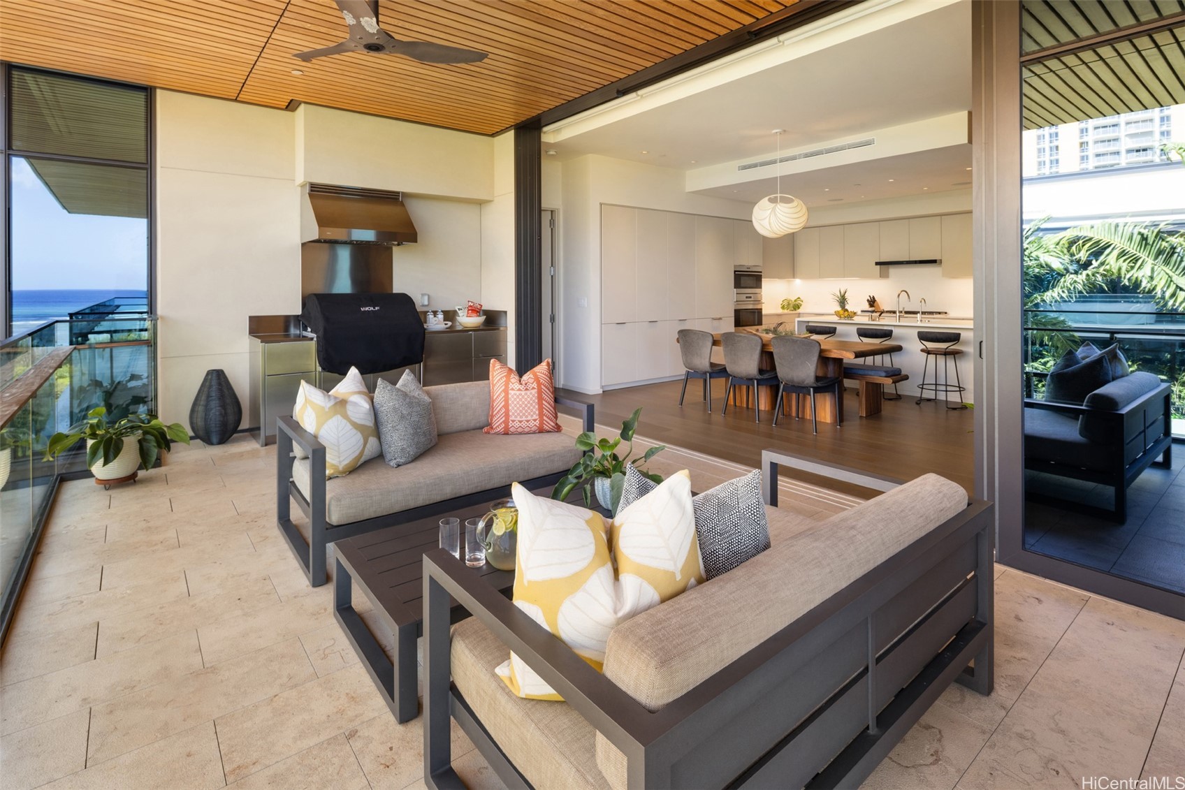 1388 Ala Moana Boulevard 3805 Property Photo 4