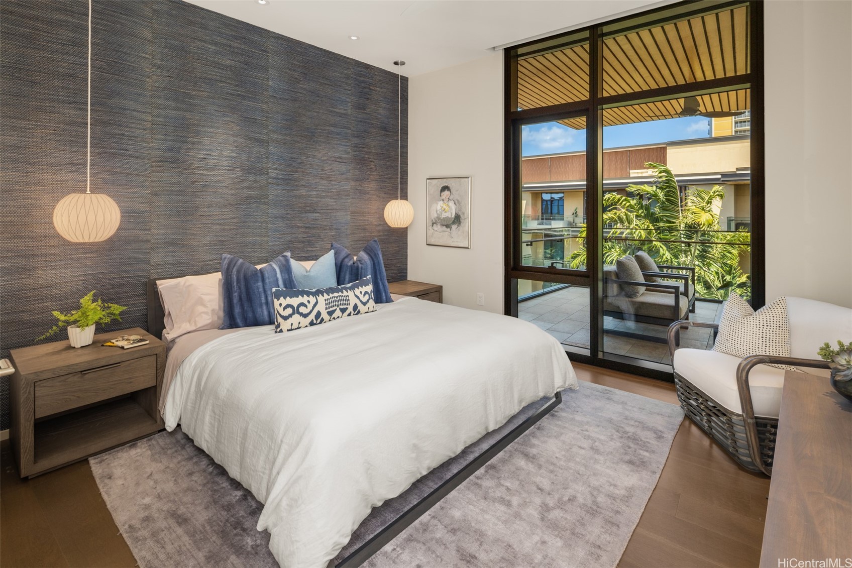 1388 Ala Moana Boulevard 3805 Property Photo 16