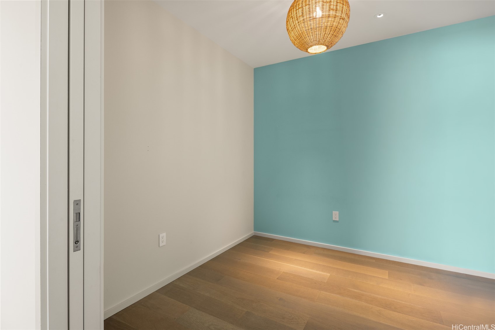 1388 Ala Moana Boulevard 3805 Property Photo 17