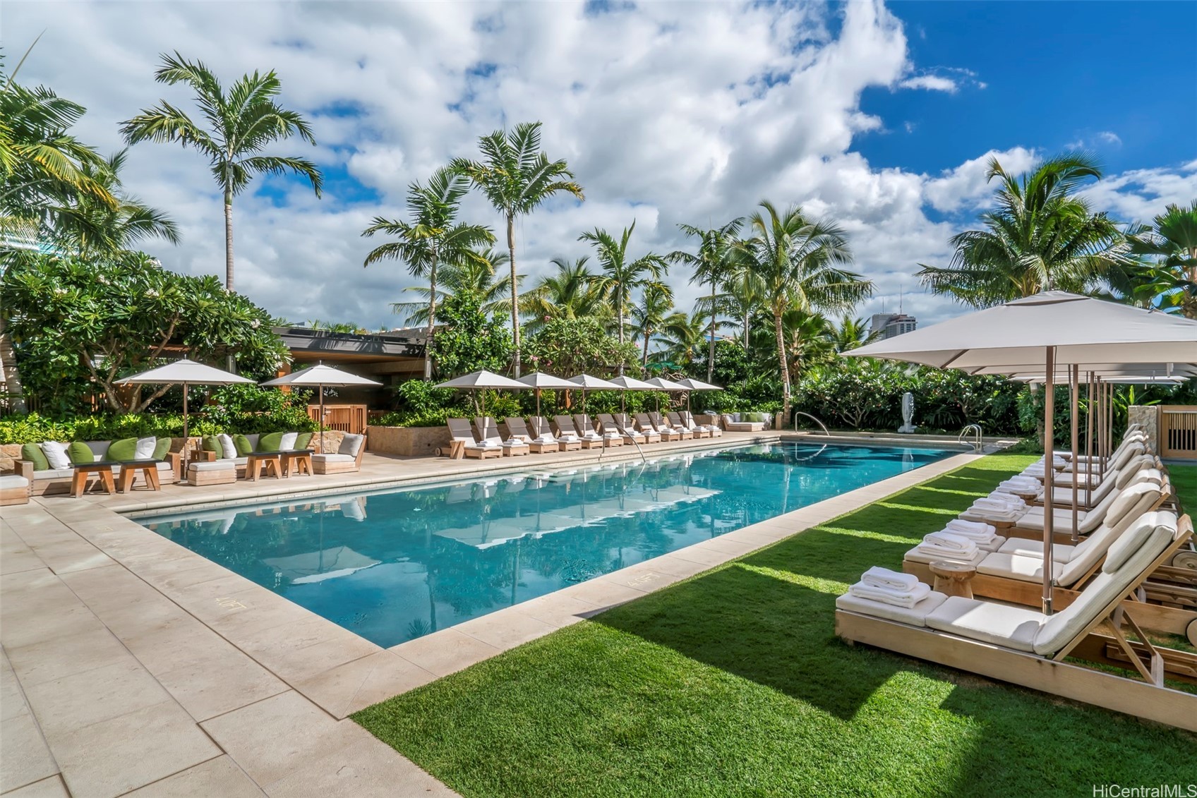1388 Ala Moana Boulevard 3805 Property Photo 21