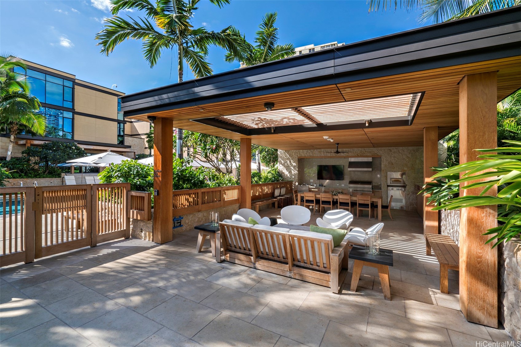1388 Ala Moana Boulevard 3805 Property Photo 22