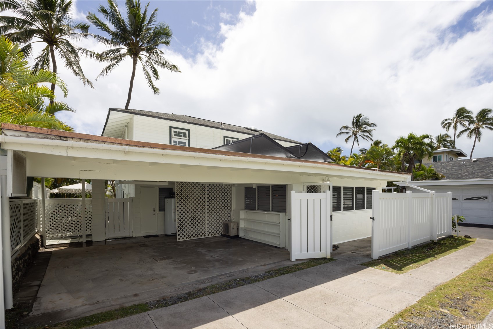 156 N Kalaheo Avenue C Property Photo 22
