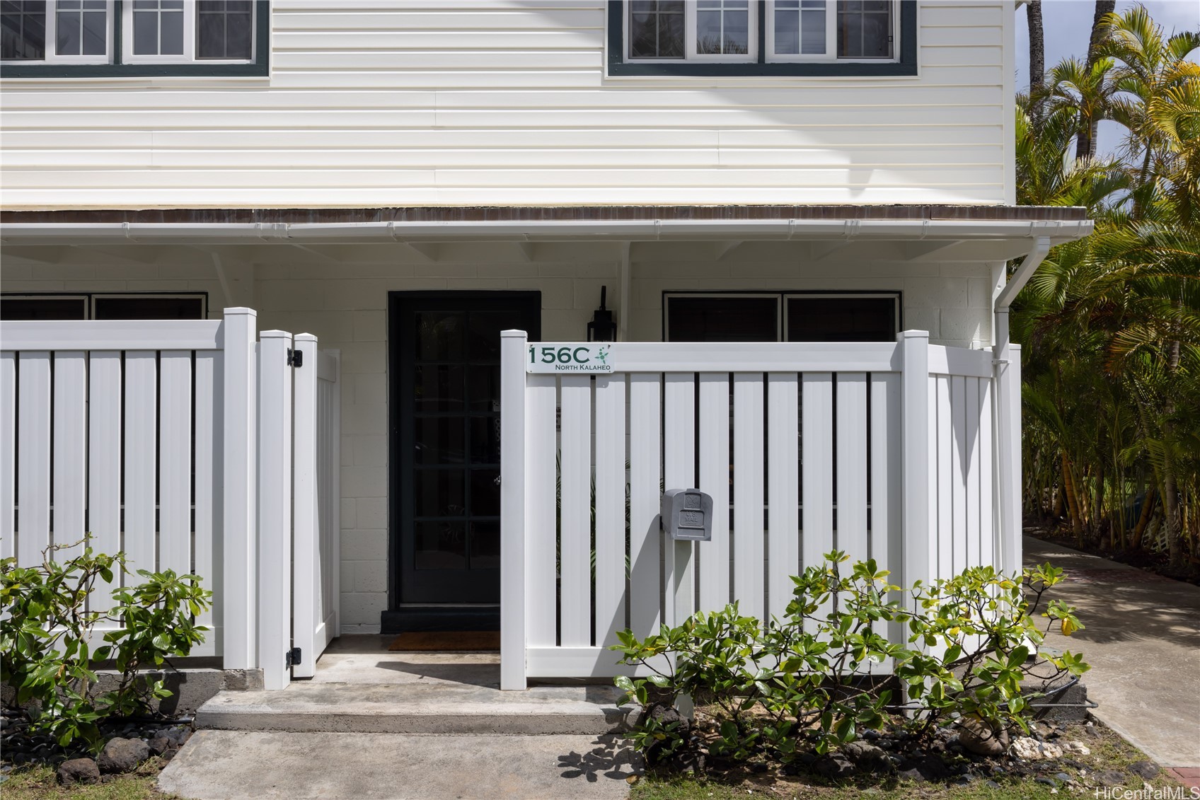 156 N Kalaheo Avenue C Property Photo 23