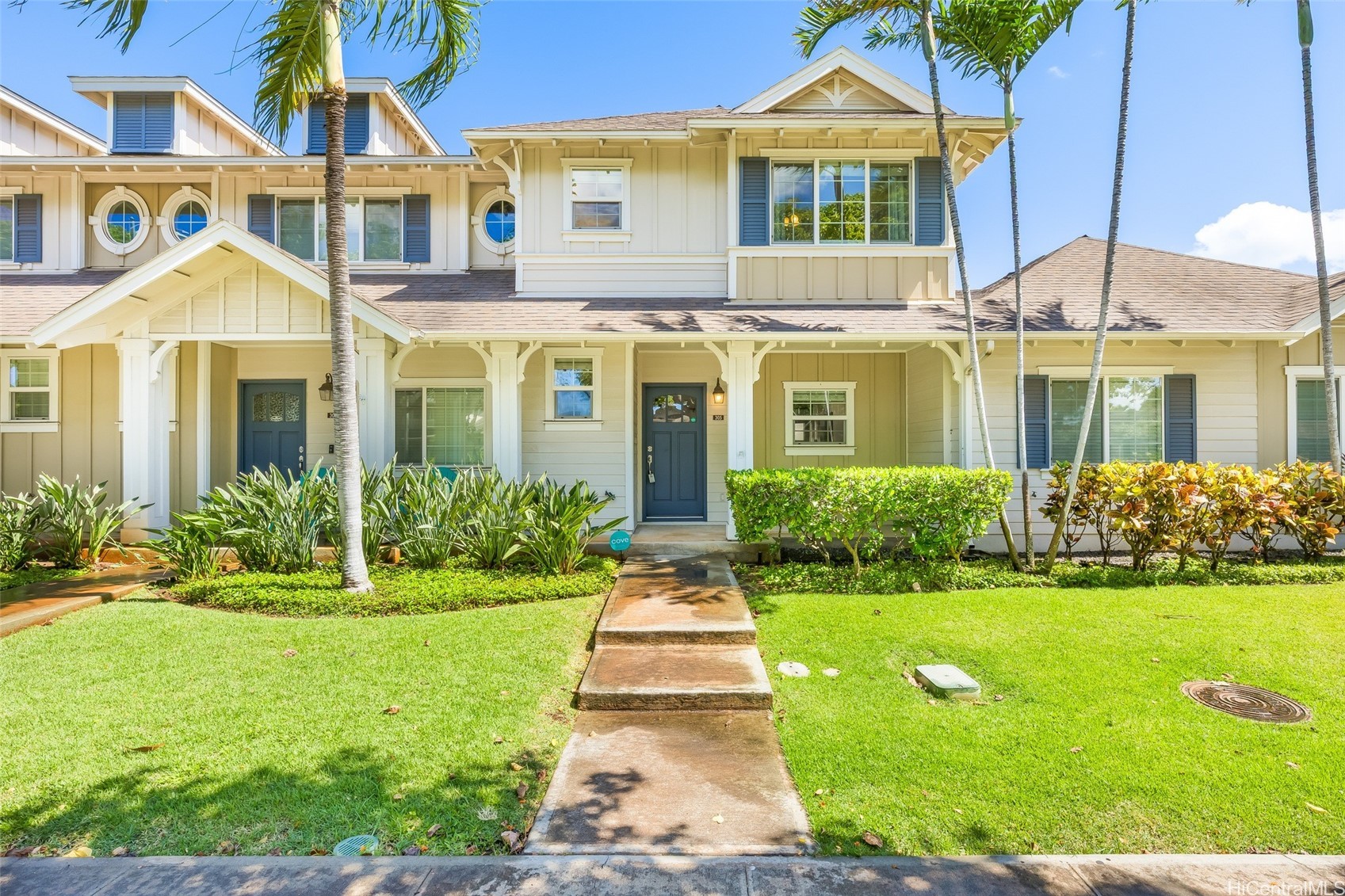 91-1009 Kaipalaoa Street 305 Property Photo 1