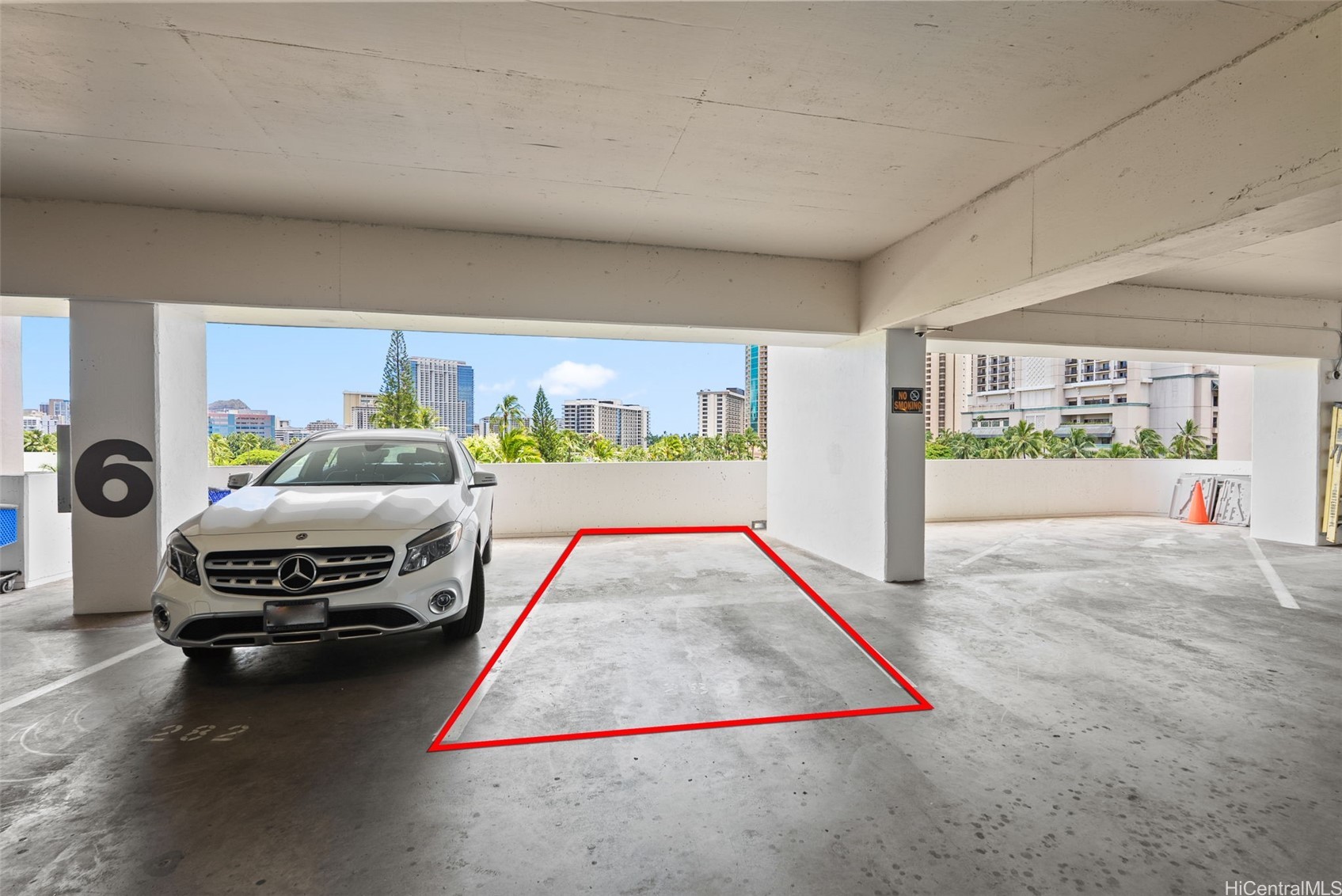 1910 Ala Moana Boulevard 7b Property Photo 15