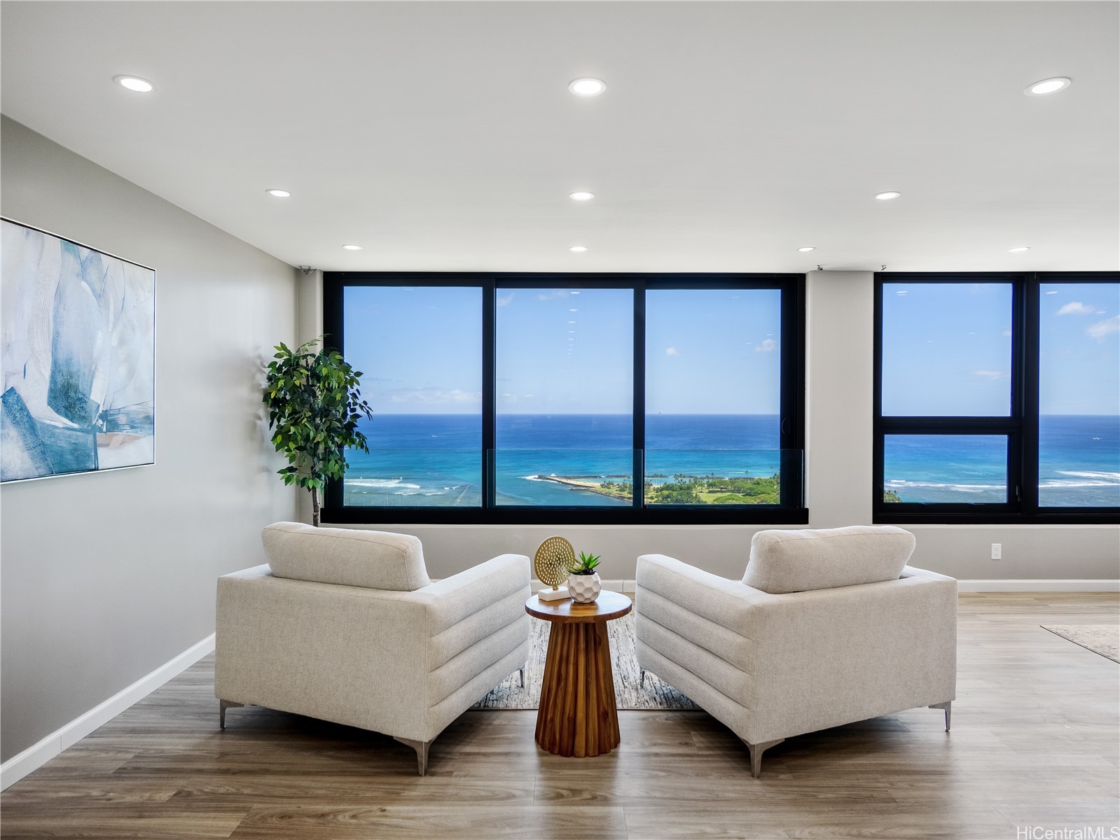 1600 Ala Moana Boulevard 3900 Property Photo 3