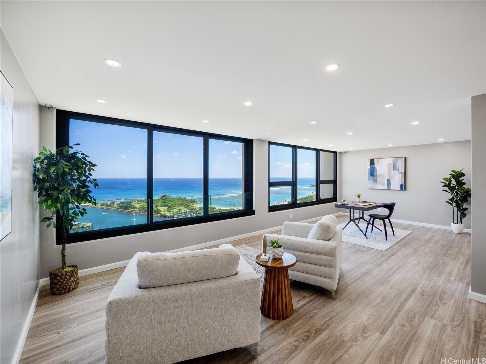 1600 Ala Moana Boulevard 3900 Property Photo 6