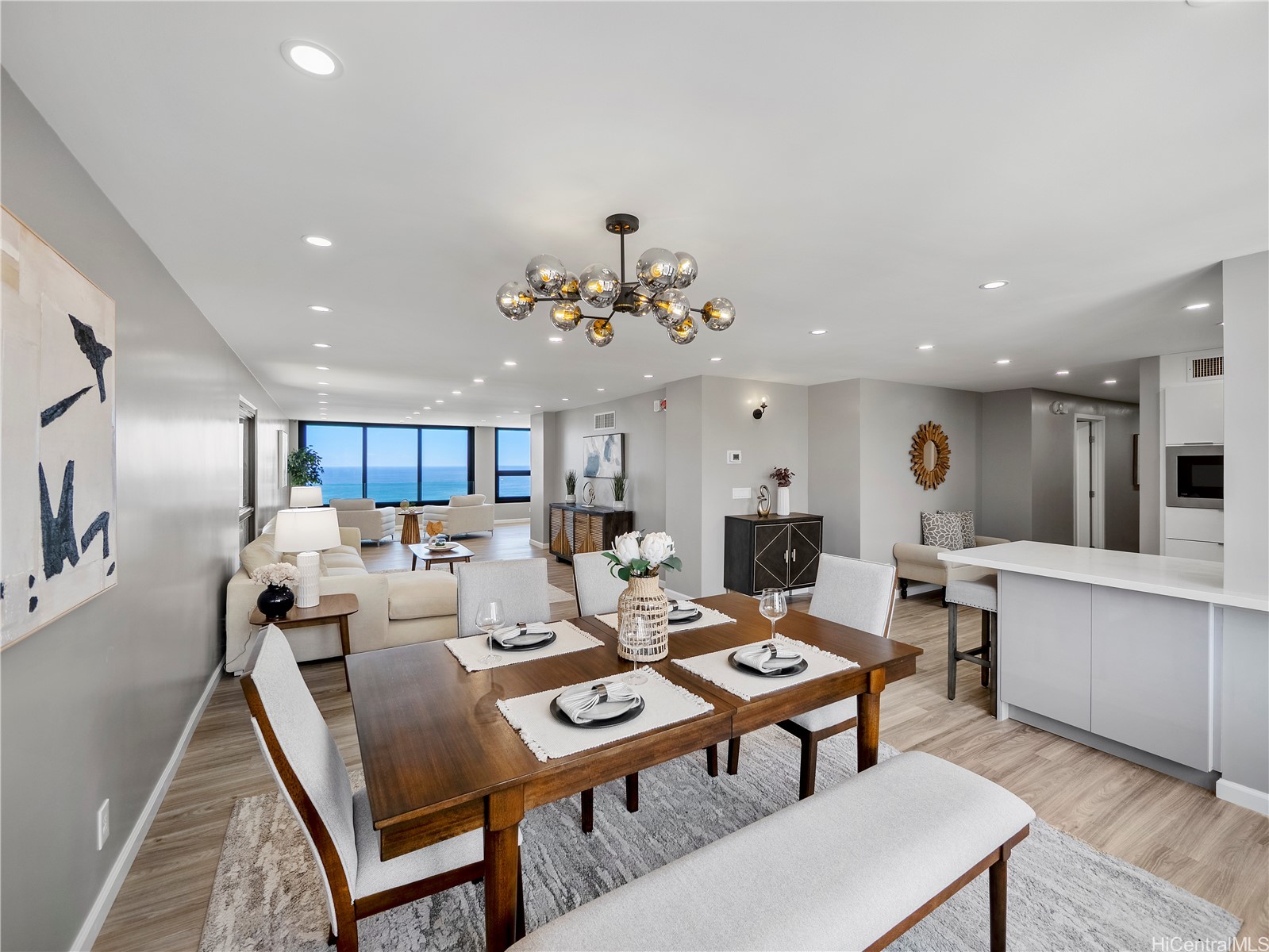 1600 Ala Moana Boulevard 3900 Property Photo 7