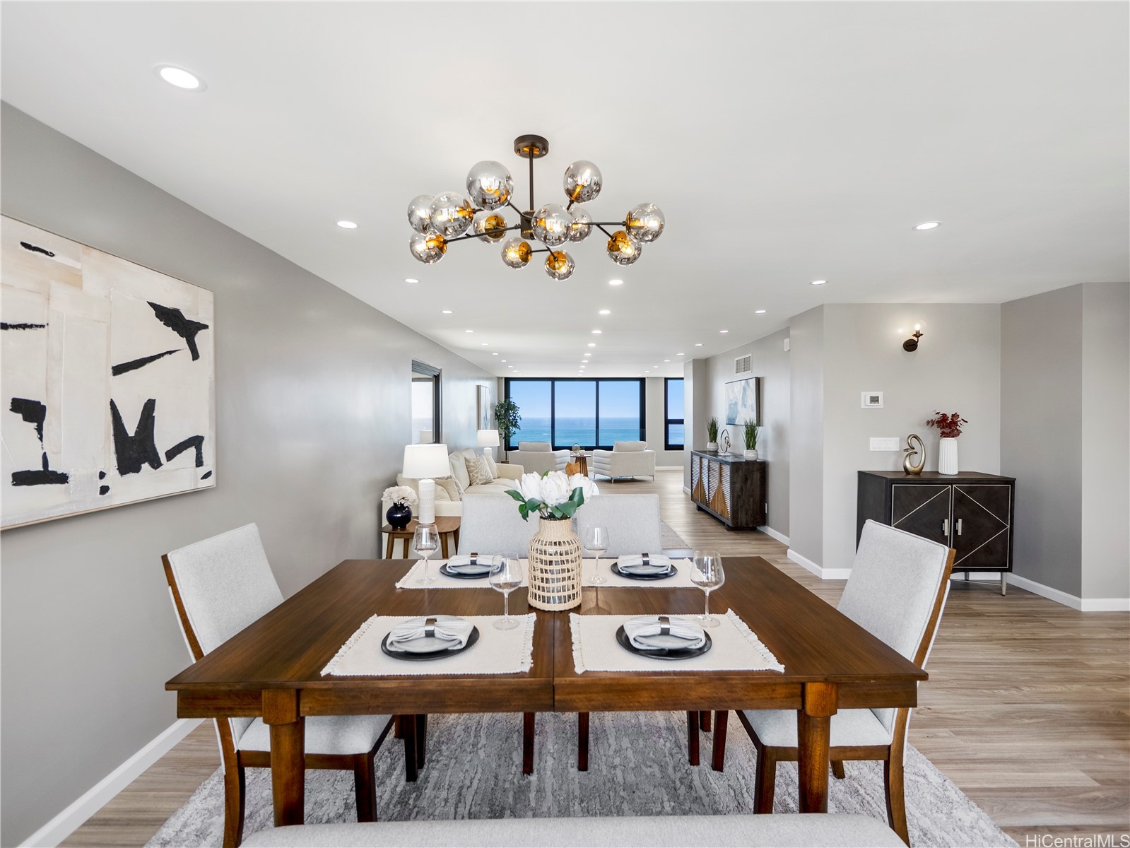 1600 Ala Moana Boulevard 3900 Property Photo 8