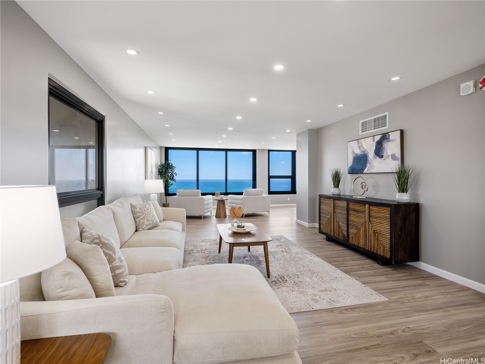 1600 Ala Moana Boulevard 3900 Property Photo 12
