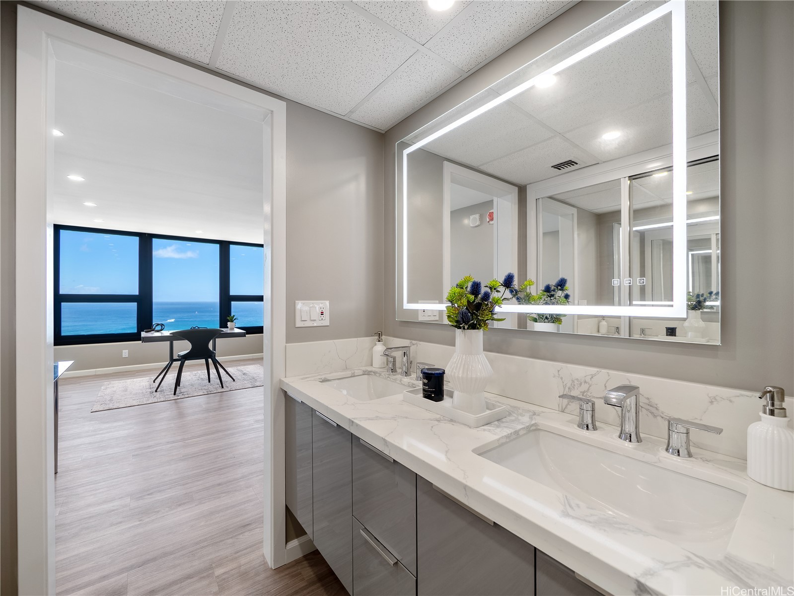 1600 Ala Moana Boulevard 3900 Property Photo 14