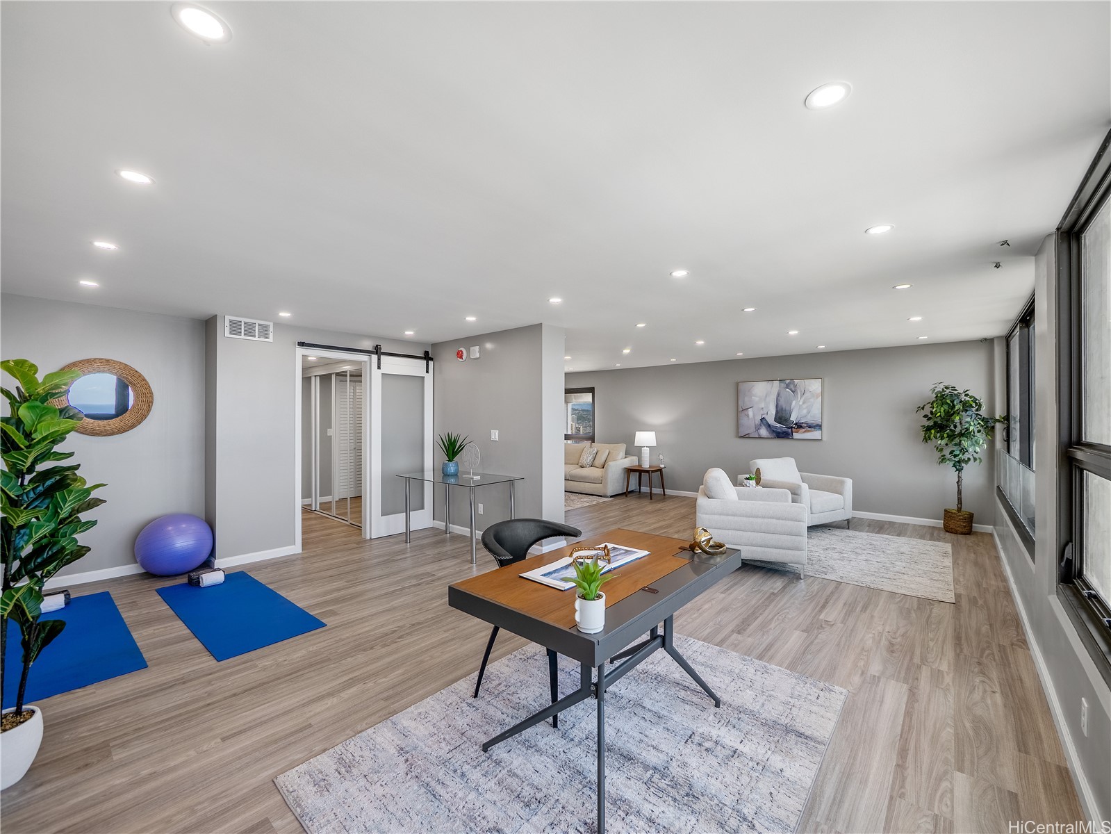 1600 Ala Moana Boulevard 3900 Property Photo 15