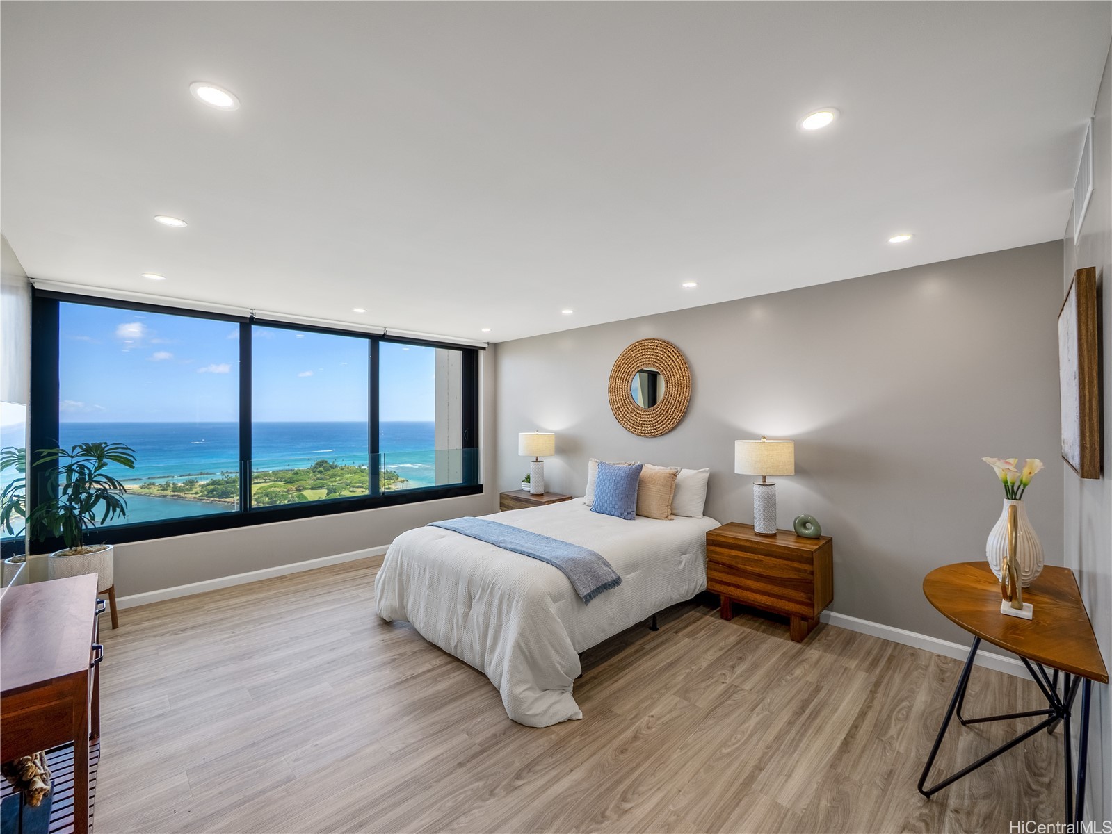 1600 Ala Moana Boulevard 3900 Property Photo 17