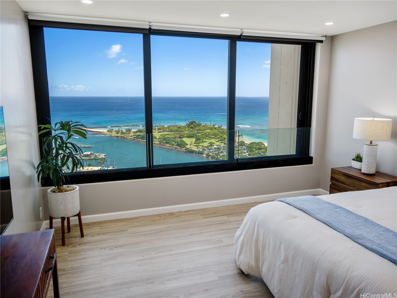 1600 Ala Moana Boulevard 3900 Property Photo 18