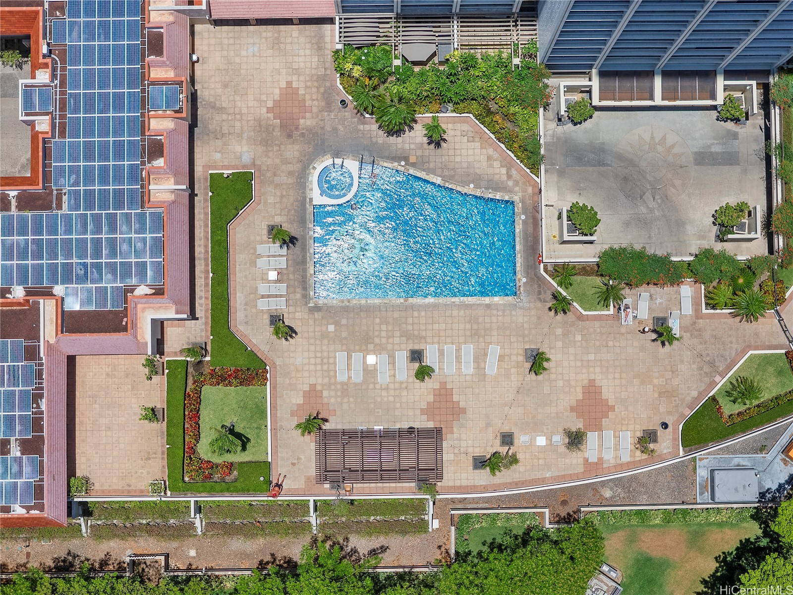 1600 Ala Moana Boulevard 3900 Property Photo 24
