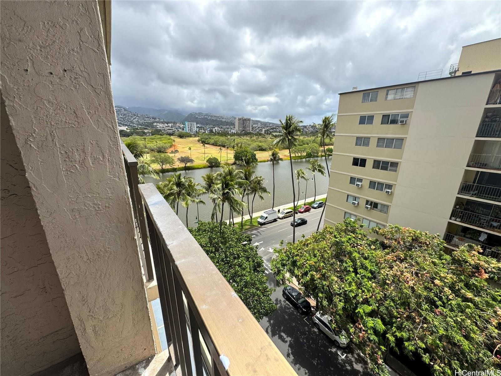 2345 Ala Wai Boulevard 1015 Property Photo 8