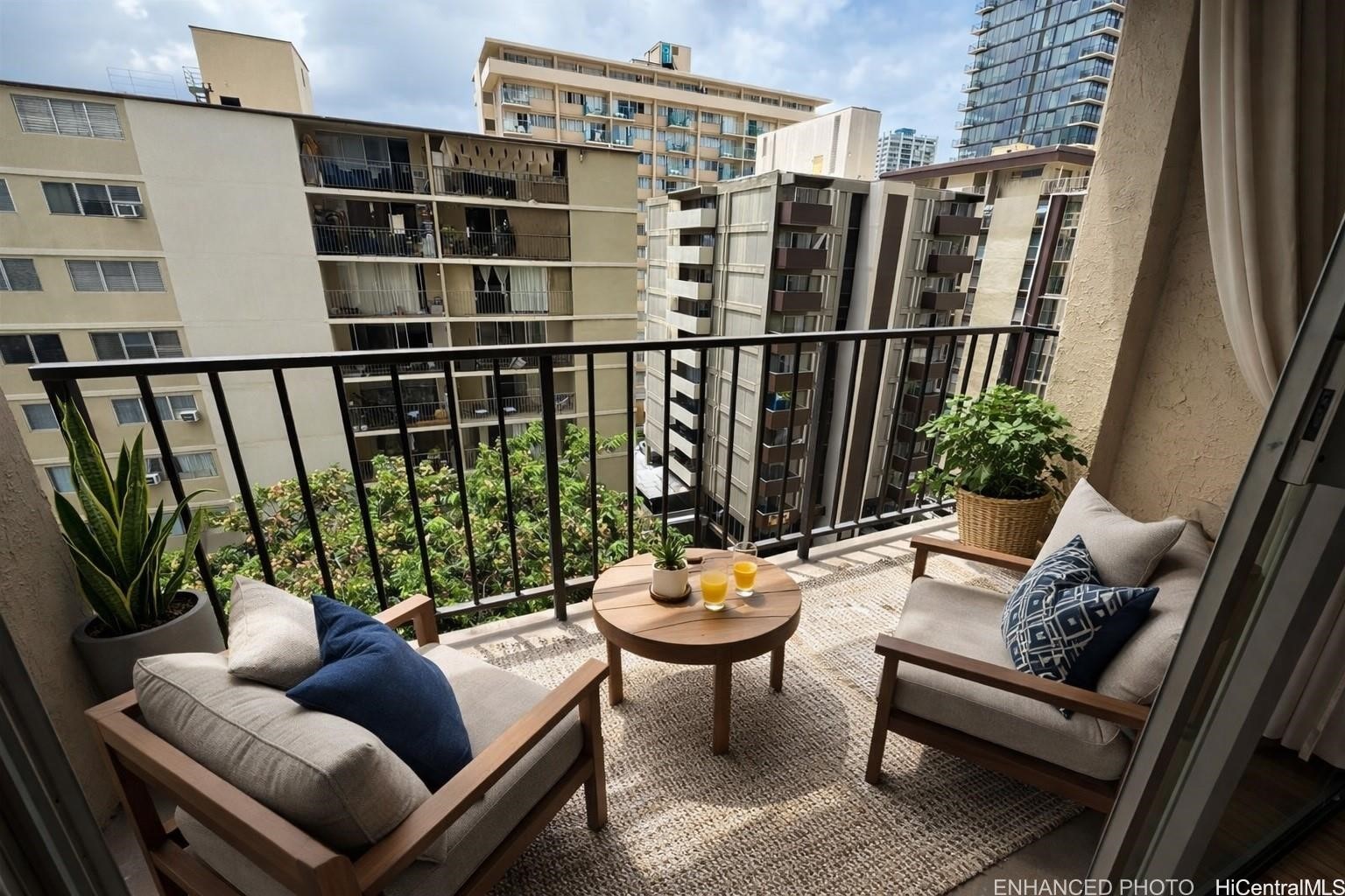 2345 Ala Wai Boulevard 1015 Property Photo 9