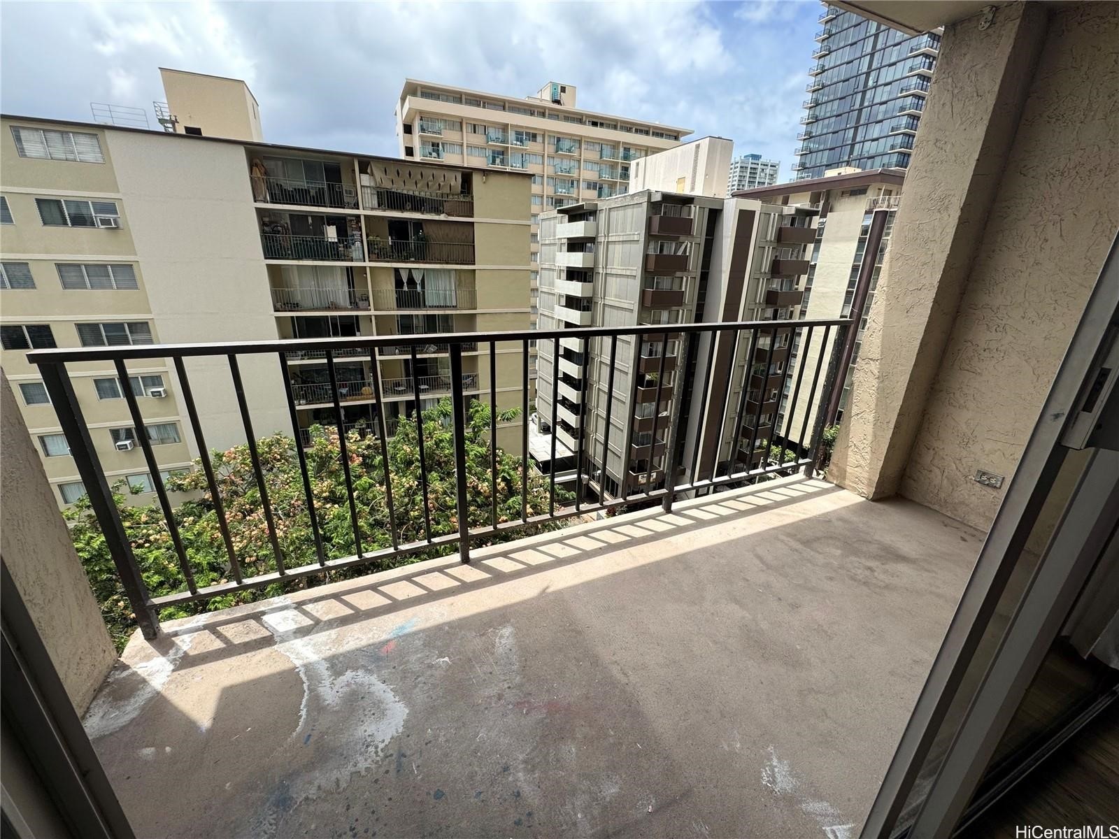 2345 Ala Wai Boulevard 1015 Property Photo 10
