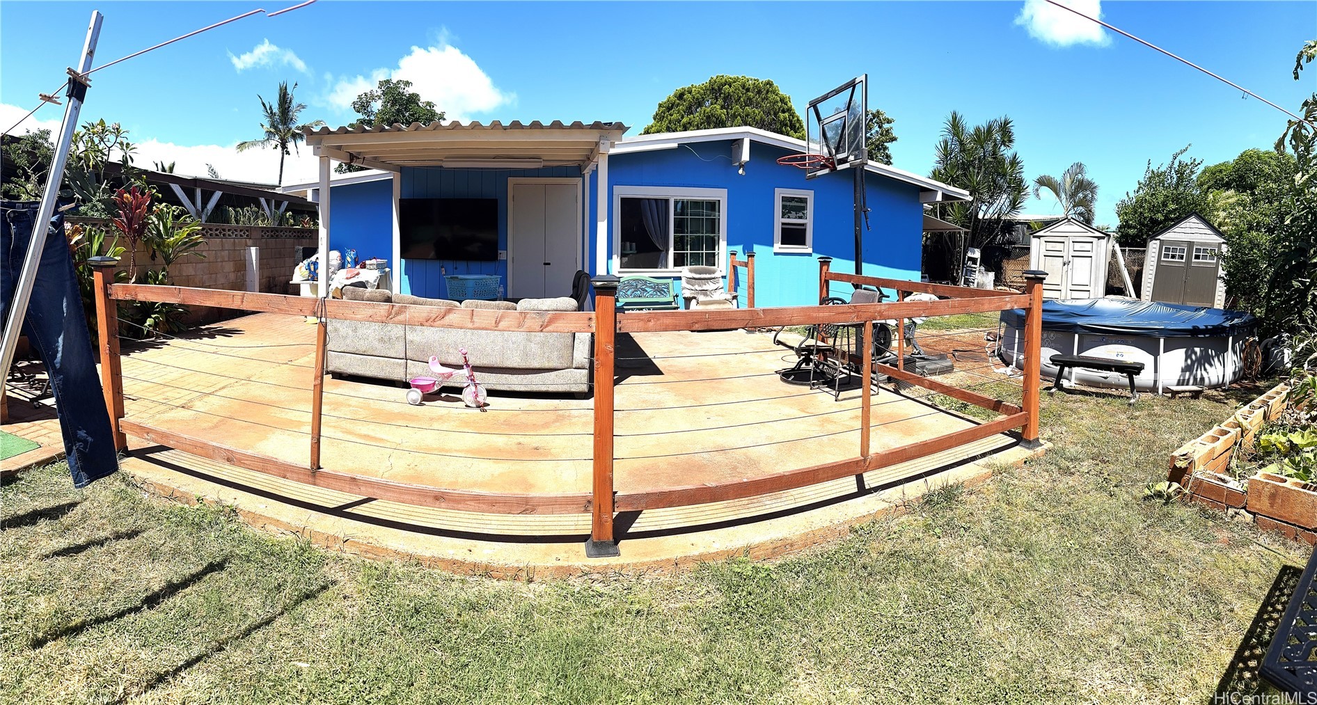 91-848 Kekakia Place Property Photo 11