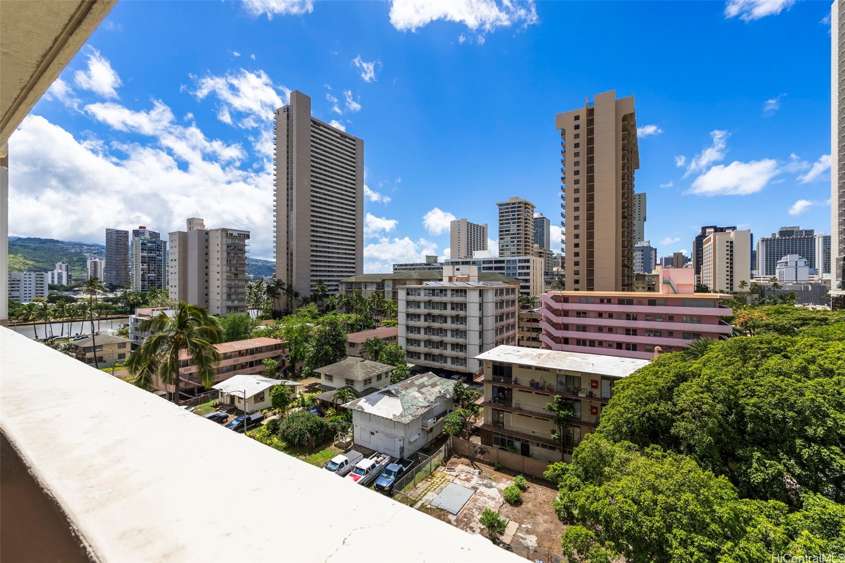 2092 Kuhio Avenue 902 Property Photo 16