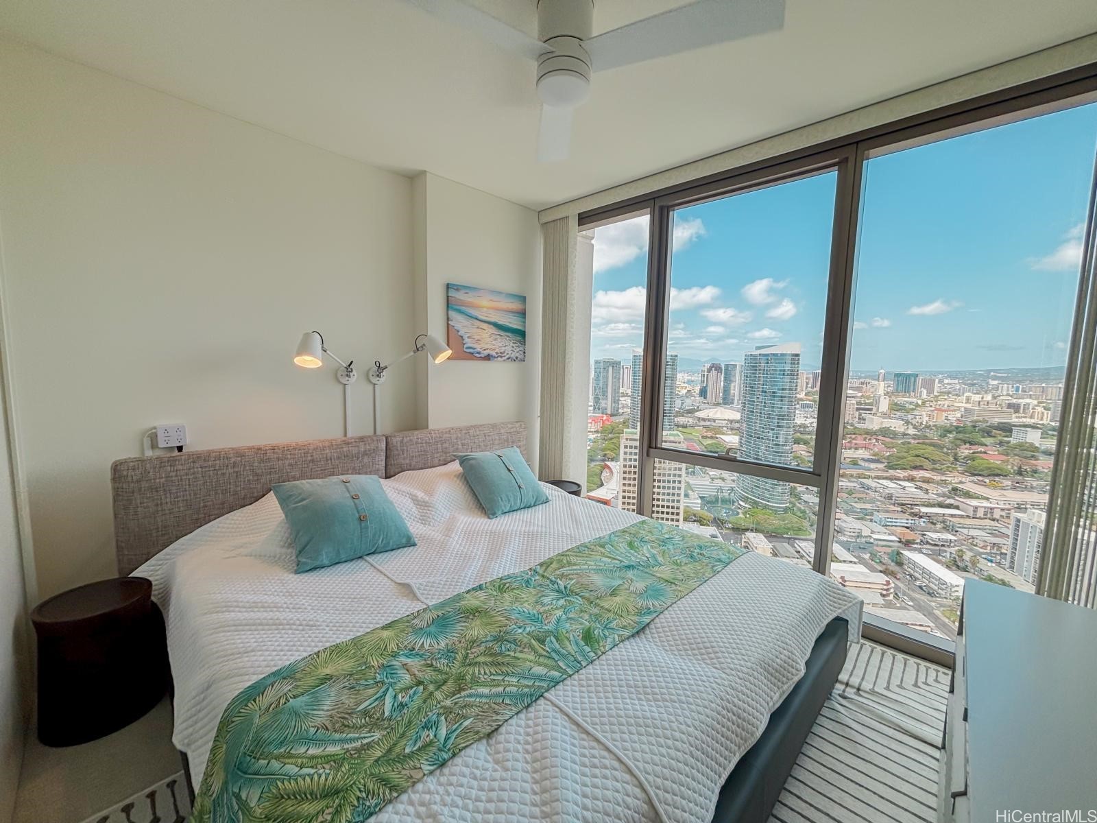 1388 Kapiolani Boulevard 3910 Property Photo 1