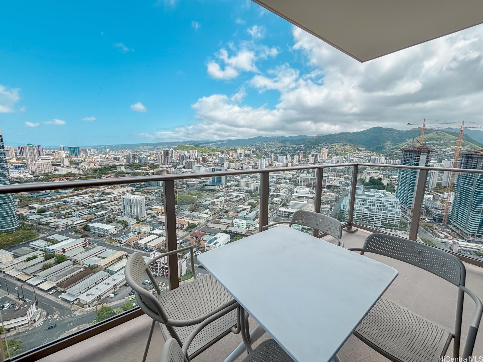 1388 Kapiolani Boulevard 3910 Property Photo 2