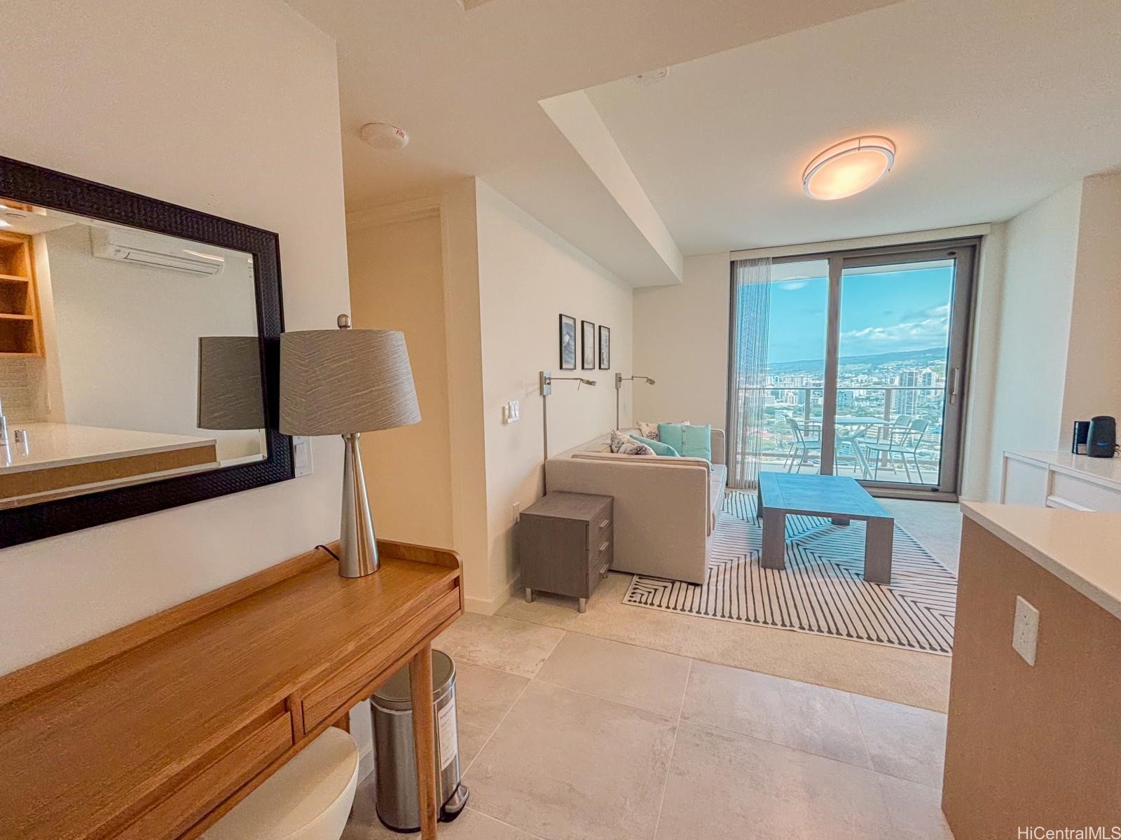 1388 Kapiolani Boulevard 3910 Property Photo 4