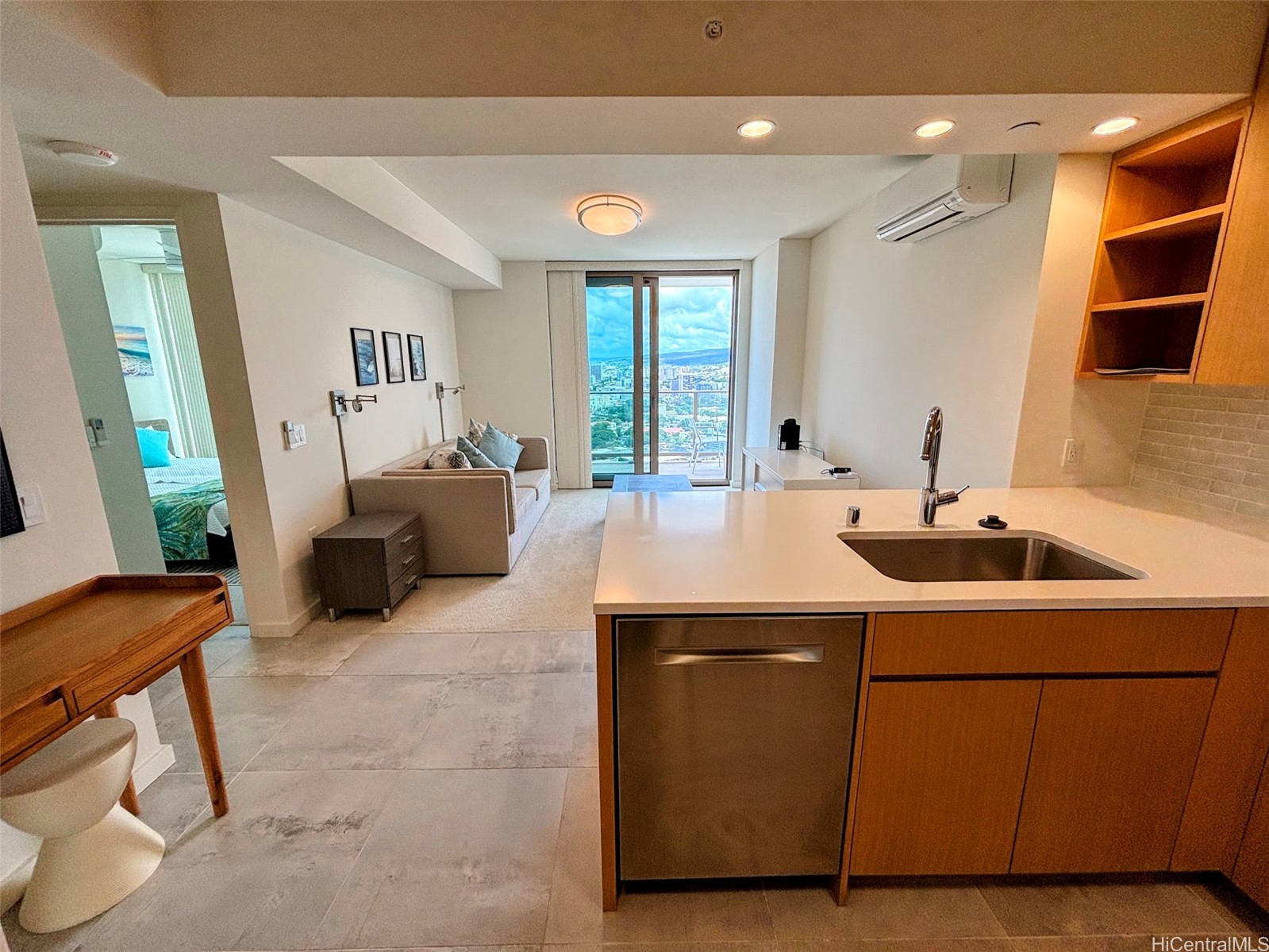 1388 Kapiolani Boulevard 3910 Property Photo 7