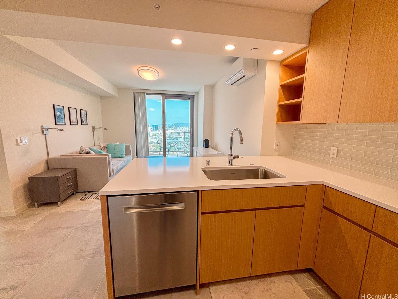 1388 Kapiolani Boulevard 3910 Property Photo 8