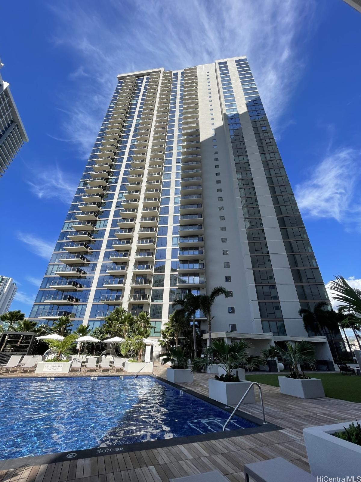 1388 Kapiolani Boulevard 3910 Property Photo 14