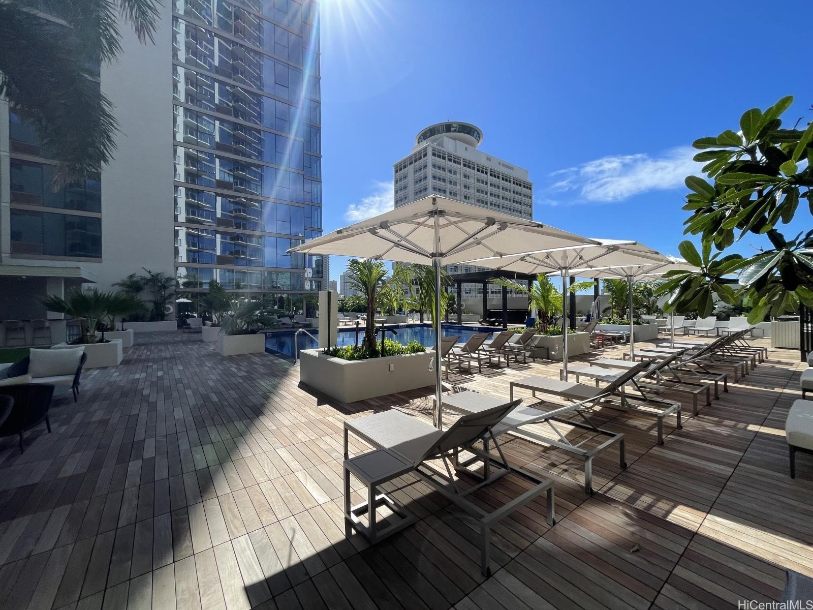 1388 Kapiolani Boulevard 3910 Property Photo 16