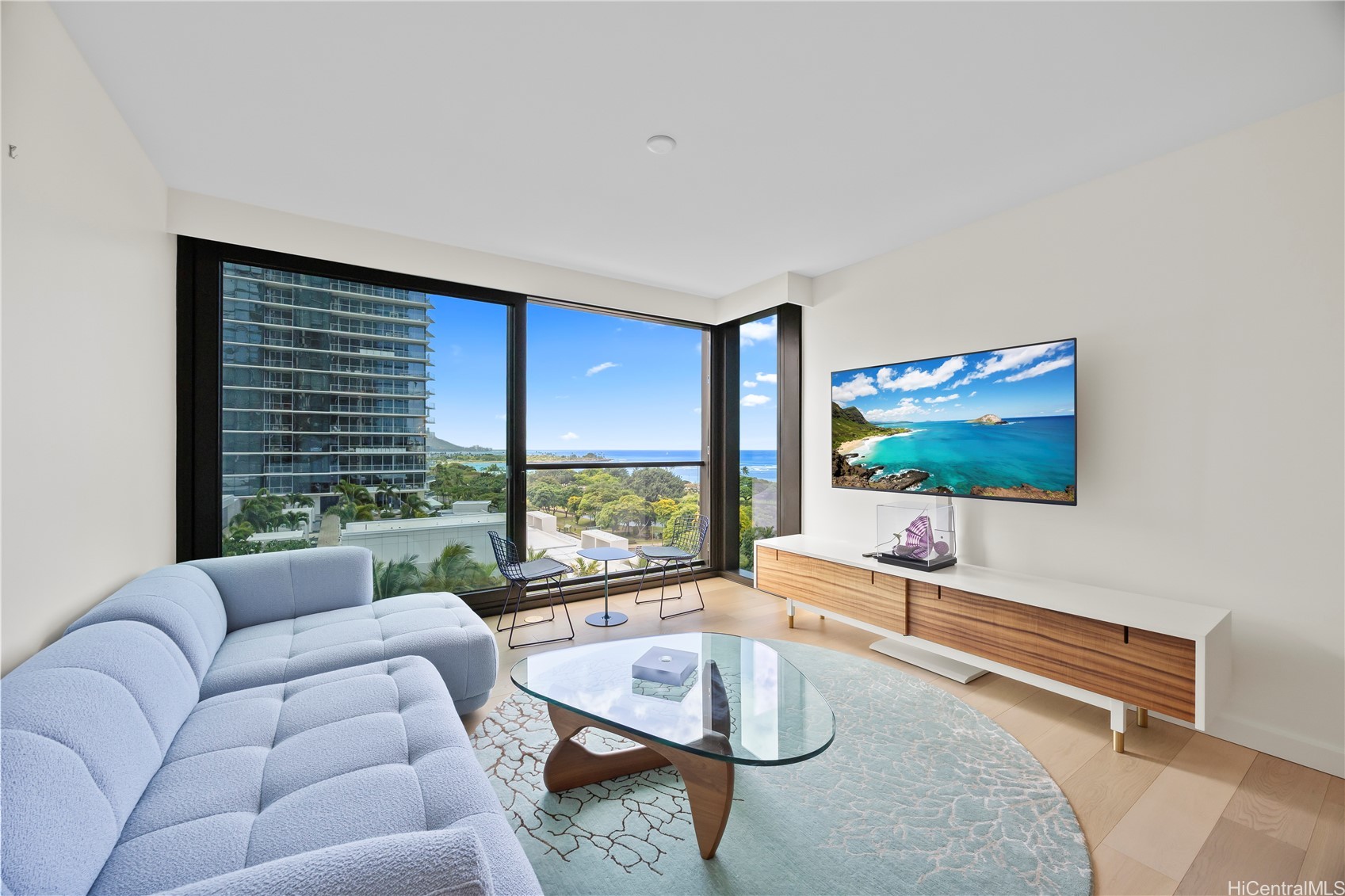 1100 Ala Moana Boulevard 1002 Property Photo 1