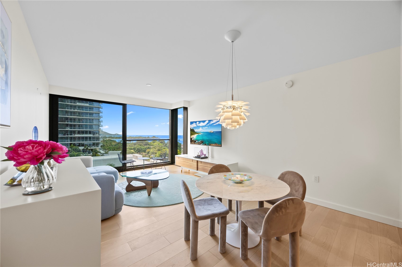 1100 Ala Moana Boulevard 1002 Property Photo 2