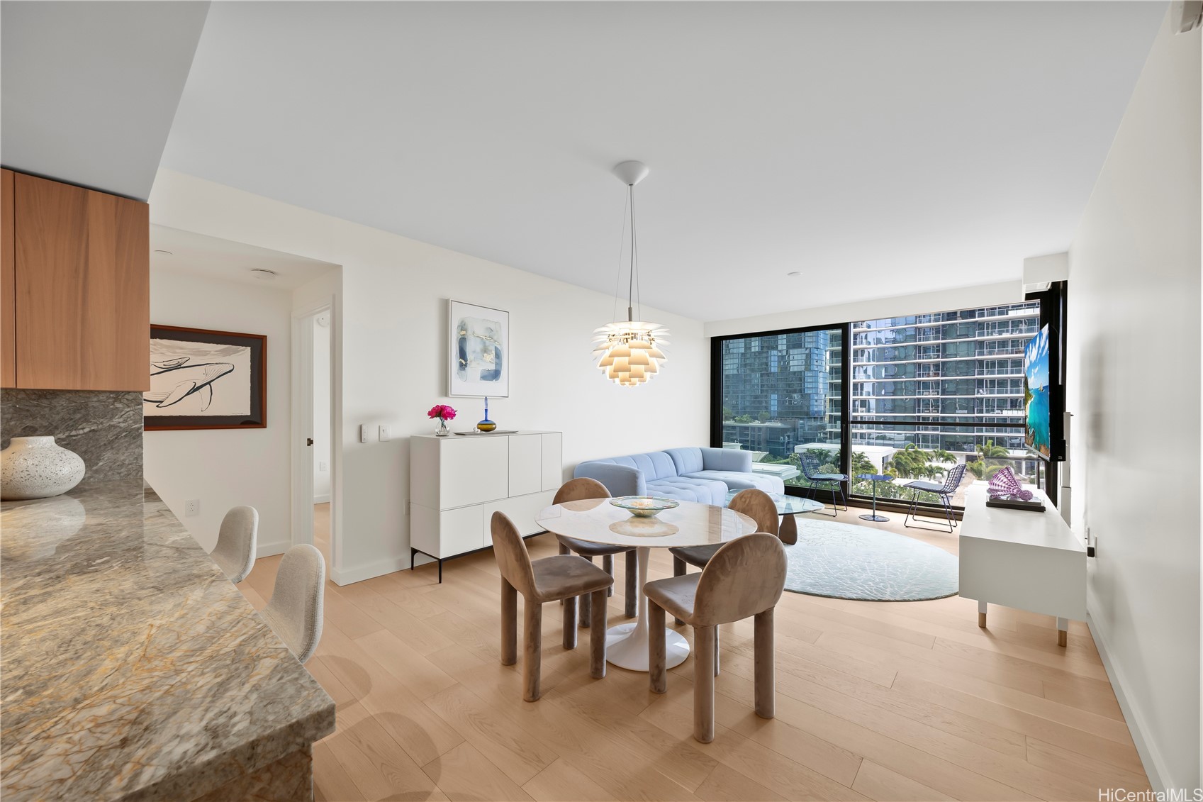1100 Ala Moana Boulevard 1002 Property Photo 3