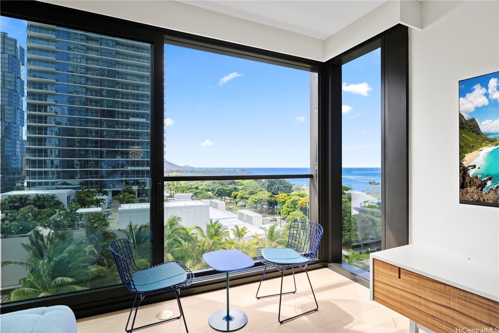 1100 Ala Moana Boulevard 1002 Property Photo 4